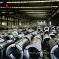 Non-oriented Silicon Steel Coil